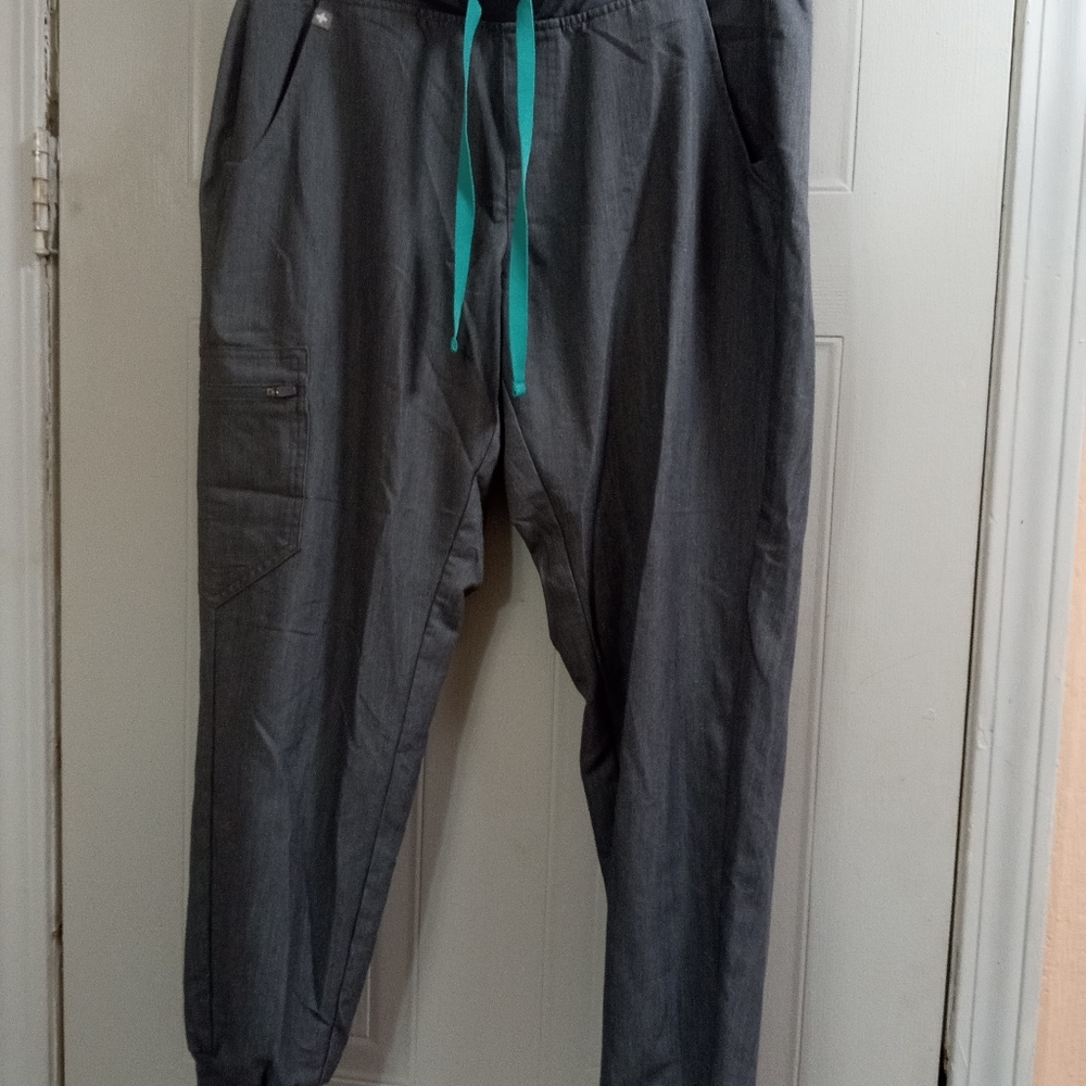 FIGS Technical Collection scrub pants